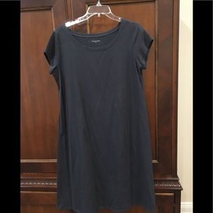 Eileen Fisher t shirt dress